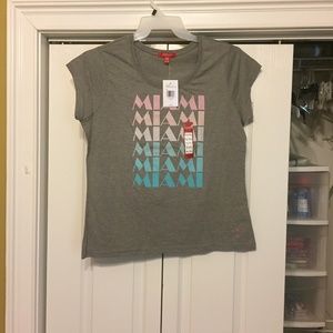 Guess Miami Tshirt